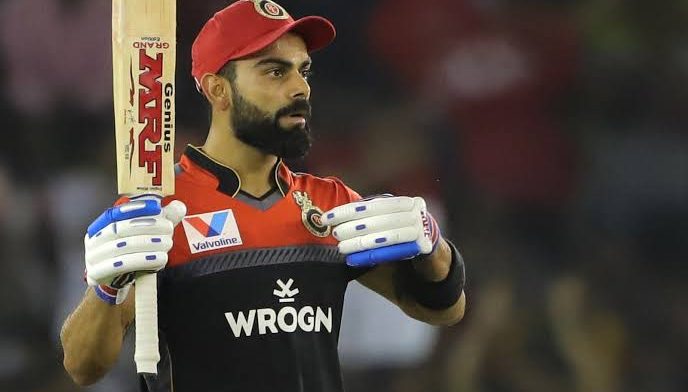 Most runs in IPL