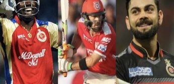 Most sixes in IPL season [2008 to 2022]