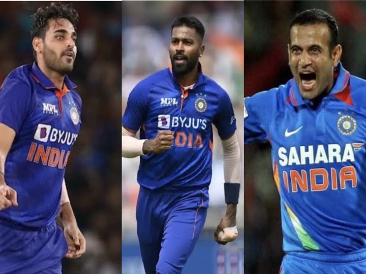 Most wickets for India against Pakistan