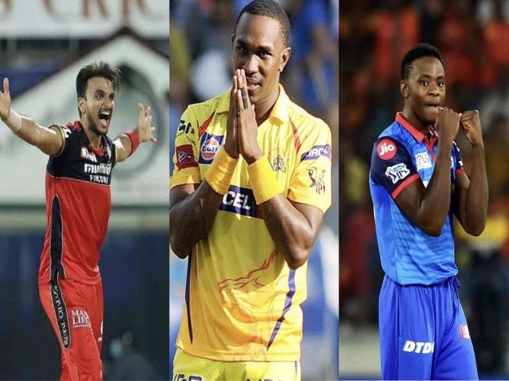 Most wickets in IPL season