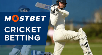 Mostbet Promo Code & Welcome Bonus