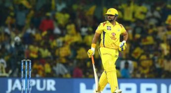 Mr IPL name: Who is known as Mr IPL?