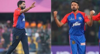 SRH vs DC: Why is Mukesh Kumar Not Playing Today’s IPL 2023 Match? Check DC Playing XI