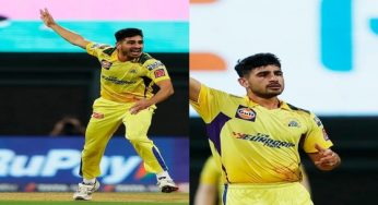GT vs CSK: Why is Mukesh Choudhary Not Playing Today’s IPL 2023 Match? Check CSK Playing 11