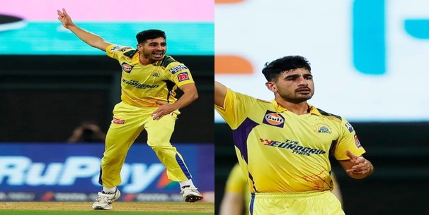 Mukesh Choudhary Not Playing GT vs CSK IPL 2023