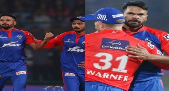 CSK vs DC IPL 2023: Why is Mukesh Kumar Not Playing Today’s IPL Match? Check DC Playing 11