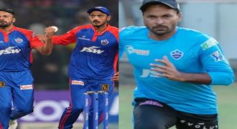 GT vs DC: Why is Mukesh Kumar Not Playing Today IPL Match? Check DC Playing XI