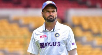 Mukesh Kumar IPL: Team for 2023 Season and T20 Career