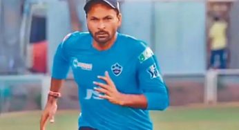 Mukesh Kumar IPL team: Check out Mukesh Kumar IPL Career & stats