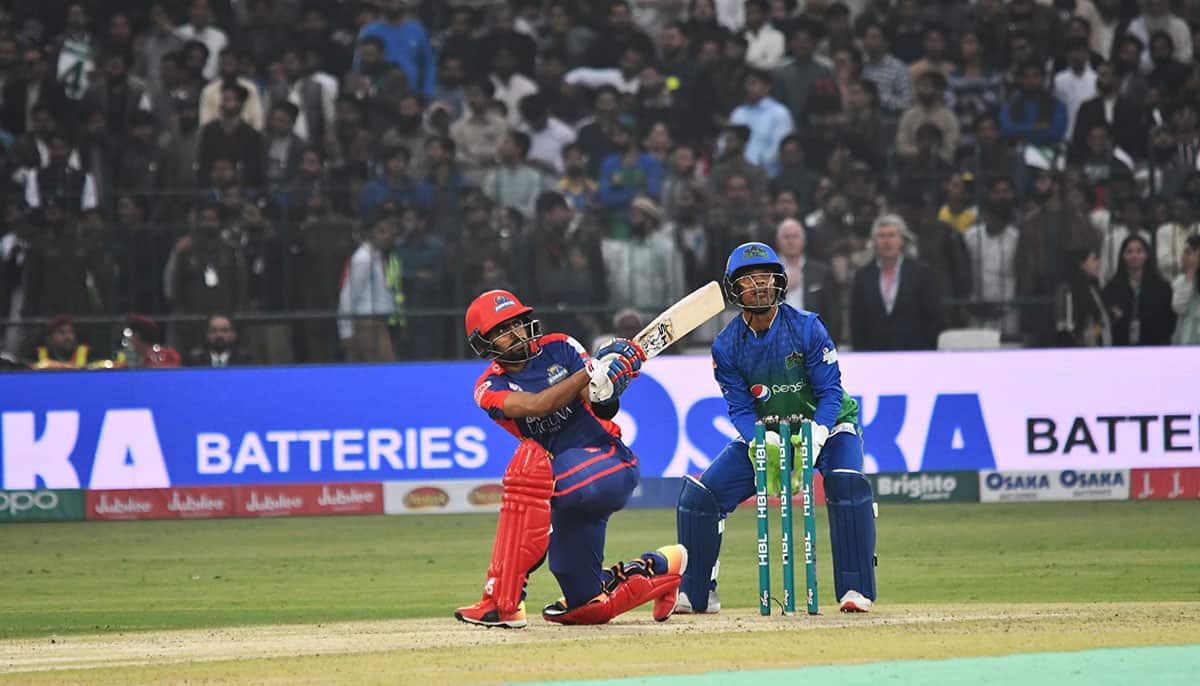 MUL vs KAR Prediction: Toss, Pitch, Cricket Betting Tips for Multan Sultans vs Karachi Kings PSL 2020 Qualifier 1