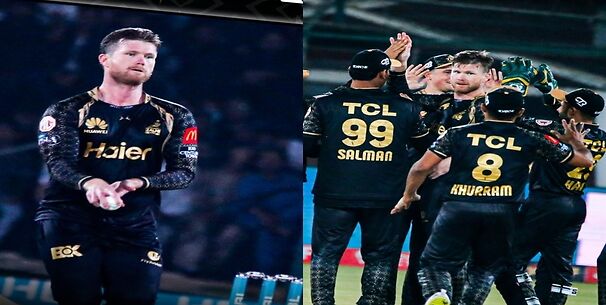 Multan Sultans vs Peshawar Zalmi