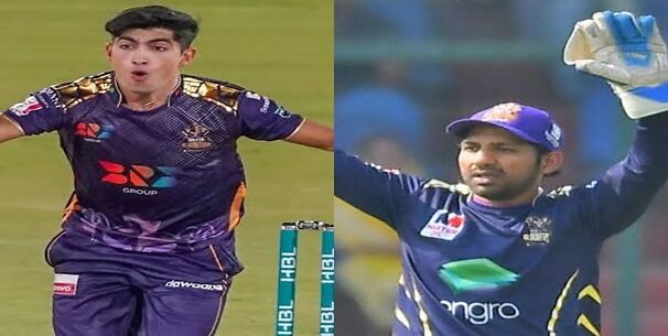 Multan Sultans vs Quetta Gladiators