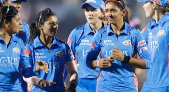 WPL 2024: Possible Mumbai Indians Playing XI and Player Stats