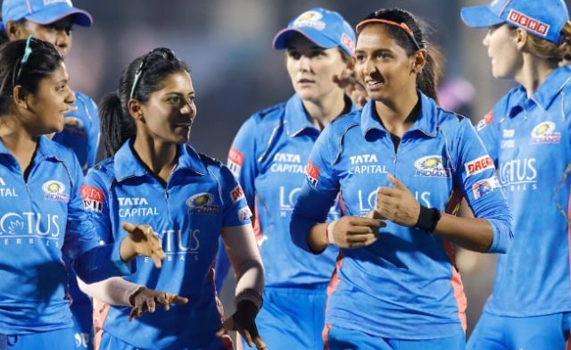 WPL 2024: Possible Mumbai Indians Playing XI and Player Stats