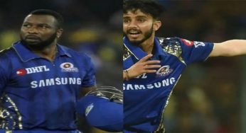 MI 2023 Player List: Mumbai Indians Players Released
