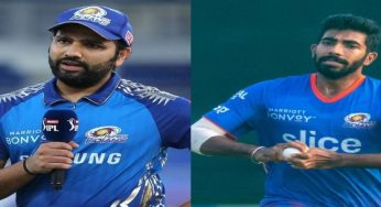 MI 2023 Player List: Mumbai Indians Players Retained