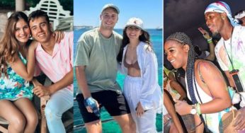 Mumbai Indians Players wives and girlfriends in IPL 2023