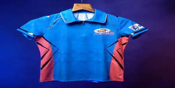 Mumbai Indians merchandise