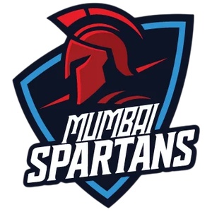Mumbai Spartans Logo