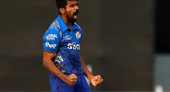 Murugan Ashwin IPL: Check out Murugan Ashwin IPL Career & stats