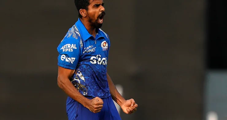 Murugan Ashwin IPL