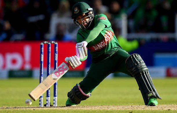 Mushfiqur Rahim last 10 Innings in ODI