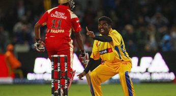 A Look at Muttiah Muralitharan IPL Career
