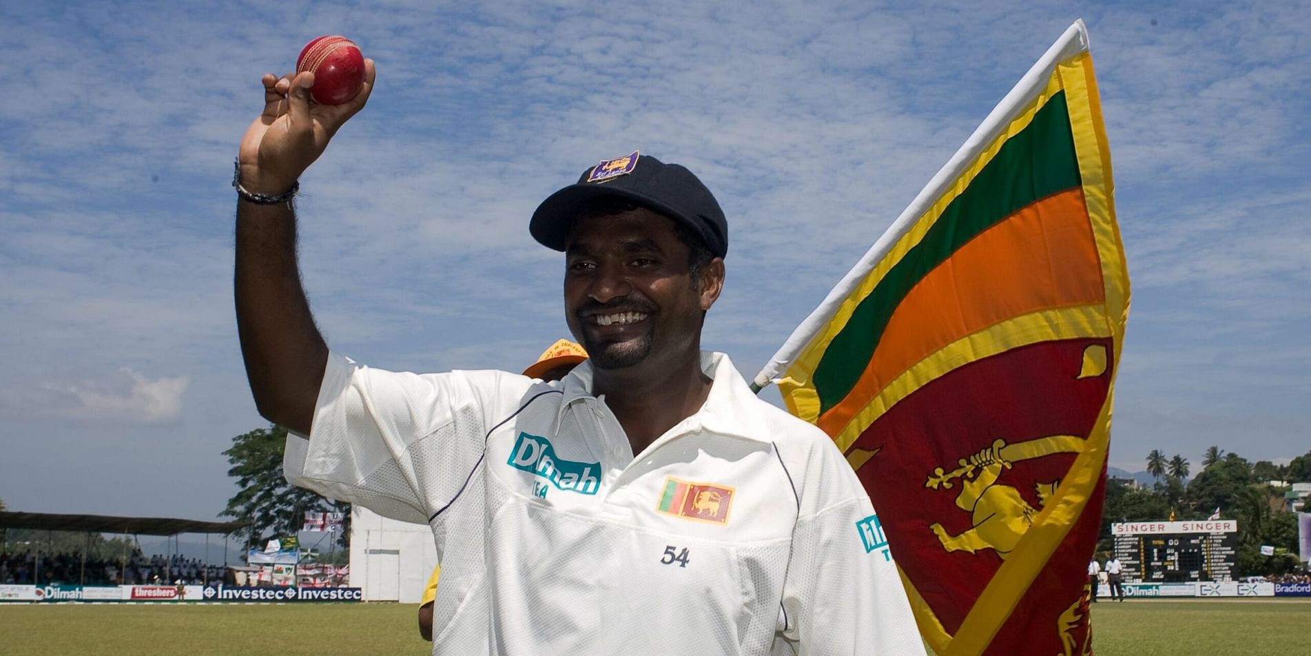 Most 5 Wicket hauls in Test