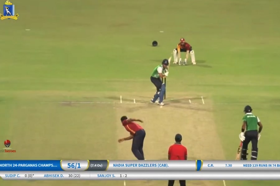 NPC vs HOD Dream11 Prediction – Bengal T20 Live Score, Pitch Report, Player Stats, Dream11 Team for Today’s Match