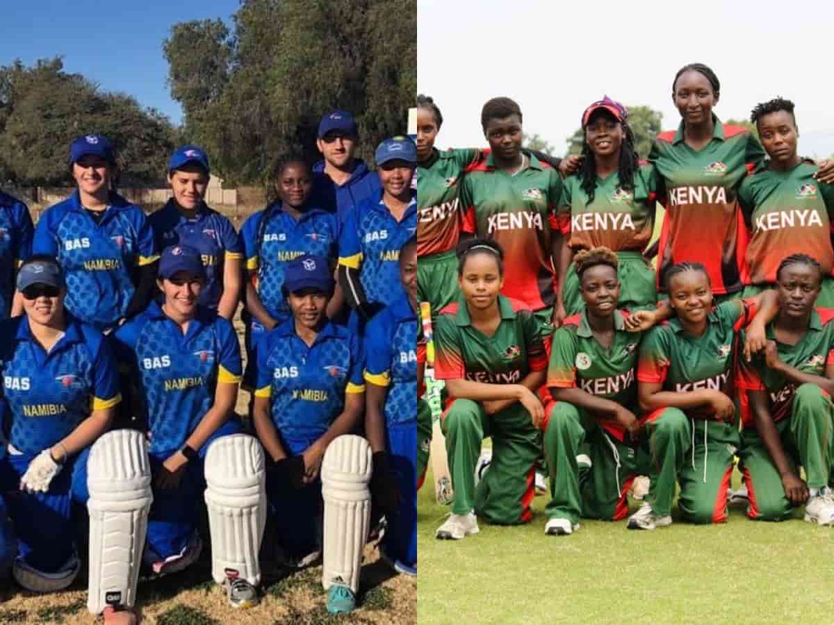 NAM-W vs KEN-W Dream11 Team Prediction Kwibuka Women’s T20, Player Stats, Pitch Report 9 June