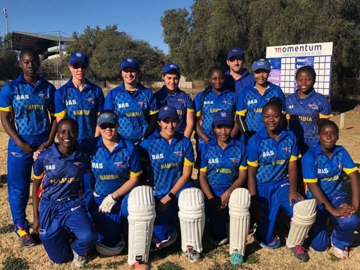 NAM-W vs NIG-W Dream11 Team Prediction Kwibuka Women’s T20, Player Stats, Pitch Report 6 June
