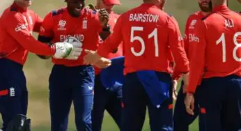 NAM vs ENG Dream11 Prediction Match 34 T20 World Cup 2024: Playing 11, Pitch Report, Fantasy Cricket Tips for Namibia vs England Dream11 Team