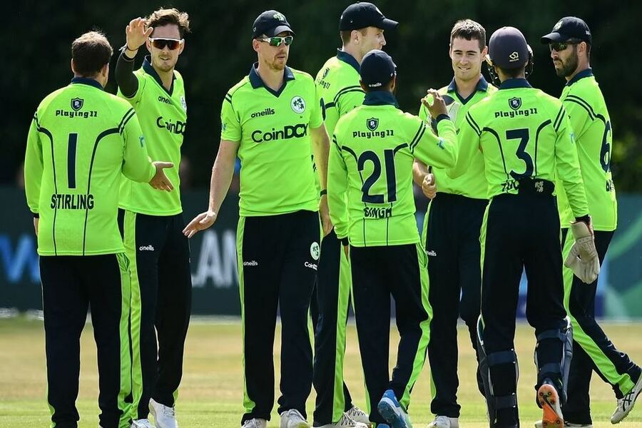 NAM vs IRE T20 World Cup 2021: Possible Playing 11 of Ireland