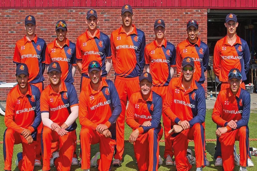 NAM vs NED T20 World Cup 2021: Possible Playing 11 of Netherlands