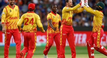 NAM vs ZIM Dream11 Prediction: 1st T20I Match Playing 11, Pitch Report, Fantasy Cricket Tips for Namibia vs Zimbabwe Dream11 Team