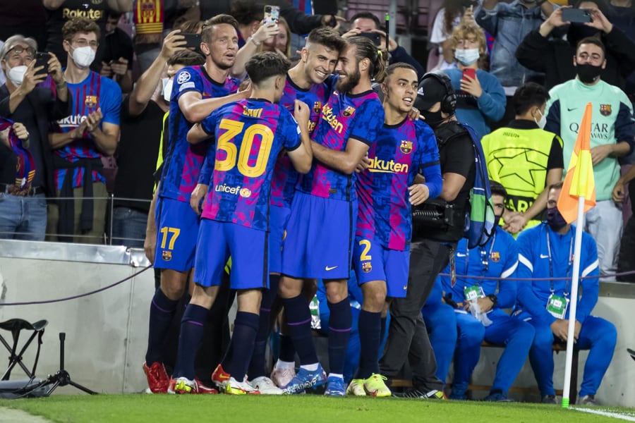 NAP vs BAR Dream11 Prediction for Napoli vs Barcelona Preview Europa League League Live Score, Fantasy Football Tips & Dream11 Team
