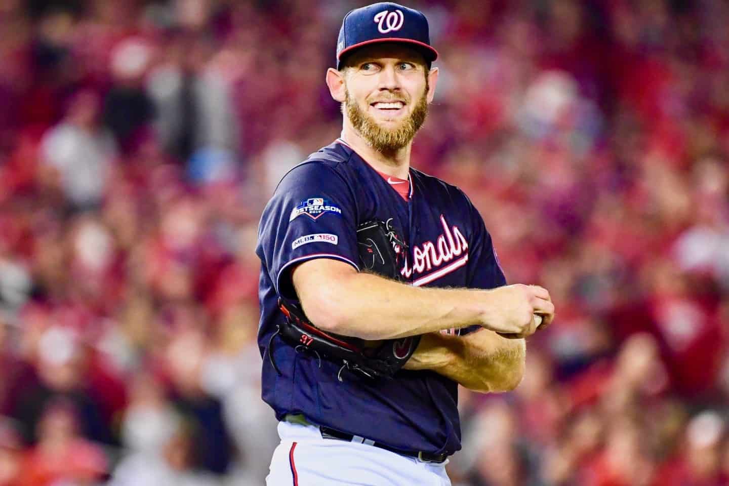 WAN vs PHP Dream11 Match Prediction Baseball | Major Baseball League | Washington Nationals vs Philadelphia Phillies, 26 August