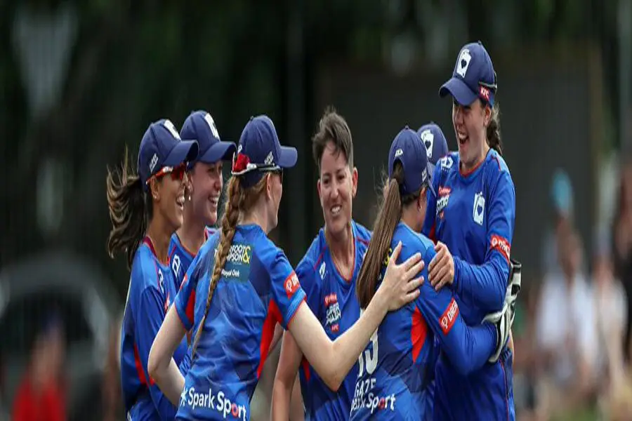 NB-W vs AH-W Dream11