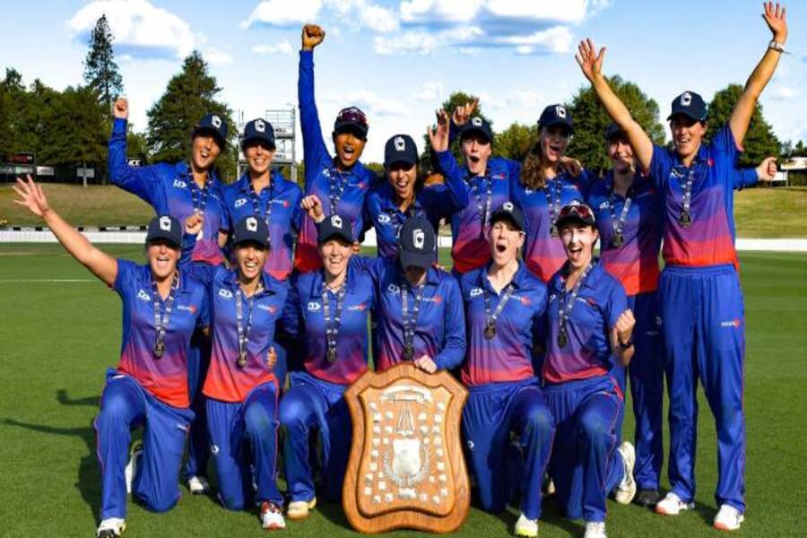 NB-W vs AH-W Dream11 Prediction – Hallyburton Johnstone Shield One Day Live Score, Pitch Report, Player Stats, Dream11 Team for Today’s Match