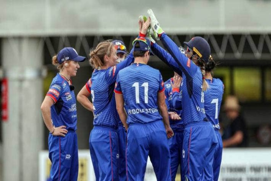 NB-W vs AH-W Dream11 Prediction – Women’s Super Smash T20 Live Score, Pitch Report, Player Stats, Dream11 Team for Today’s Match