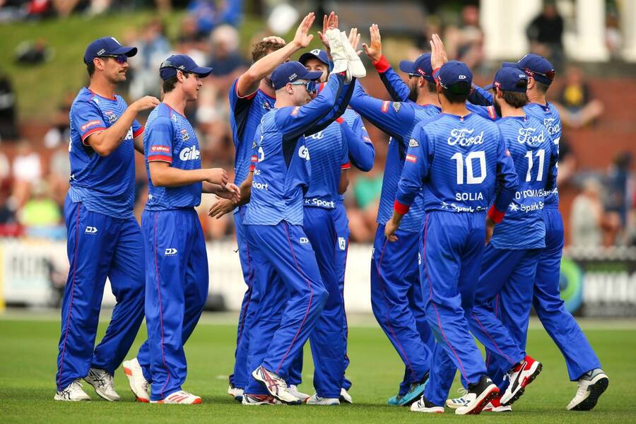 NB vs AA Dream11 Prediction – Super Smash T20 Live Score, Pitch Report, Player Stats, Dream11 Team for Today’s Match