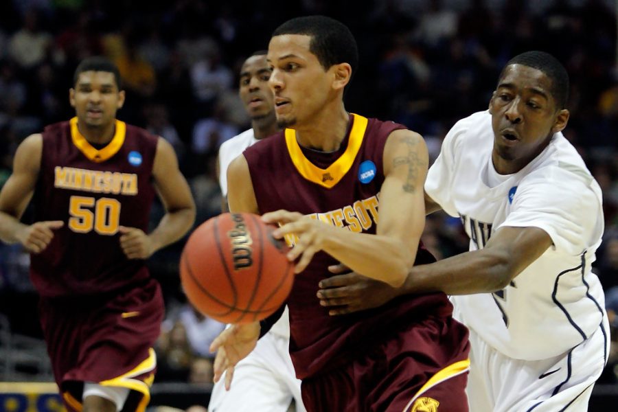 Devoe Joseph SOW vs BZG Dream 11