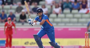 NE-W vs NZ-W Dream11 Prediction: Indian Women Inter Zonal T20 Trophy Match 2 Playing 11, Pitch Report, Fantasy Cricket Tips for North-East Zone Women vs North Zone Women Dream11 Team