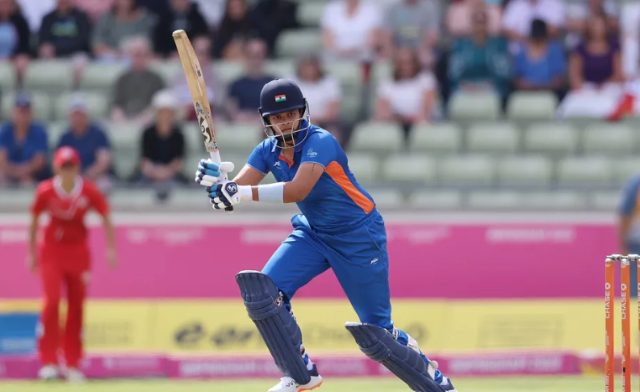 NE-W vs NZ-W Dream11