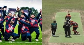 NED-XI vs ENG-XI Dream11 Prediction, Playing 11, Fantasy Cricket Tips – ECC International T10 Dream11 Team for Today’s Match