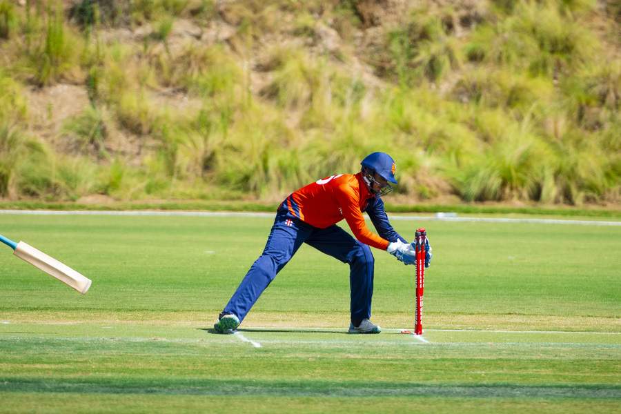 NED XI vs ROM Dream11