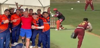 NED-XI vs SWE Dream11 Prediction, Playing 11, Fantasy Cricket Tips – ECC International T10 Dream11 Team for Today’s Match