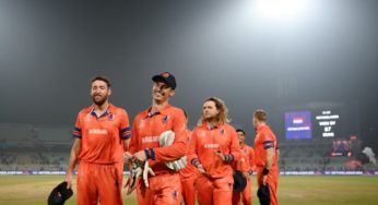 NED vs CAN Dream11 Prediction ICC CWC League 2 Match 19: Playing 11, Pitch Report, Fantasy Cricket Tips for Netherlands vs Canada Dream11 Team