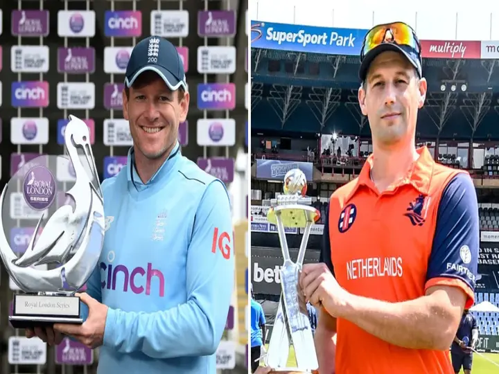 NED vs ENG Squads, Schedule, Playing 11, Dream11 Prediction, Live Score and Streaming