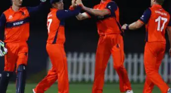 NED vs NEP Dream11 Prediction Match 7 T20 World Cup 2024: Playing 11, Pitch Report, Fantasy Cricket Tips for Netherlands vs Nepal Dream11 Team